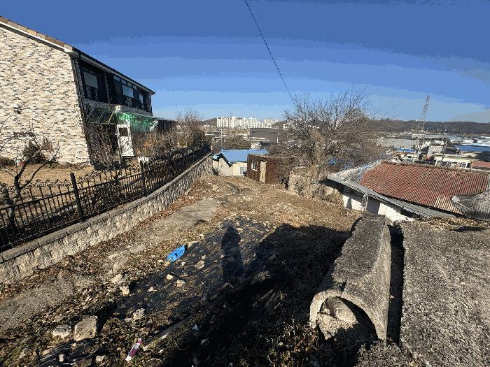 법원경매 2025타경64782 사진3 | 파주시 조리읍 대원리 717-1 대지 경매