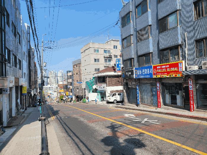 법원경매 2025타경33360 사진2 | 부천시 소사구 송내동 610-23 다세대주택 경매