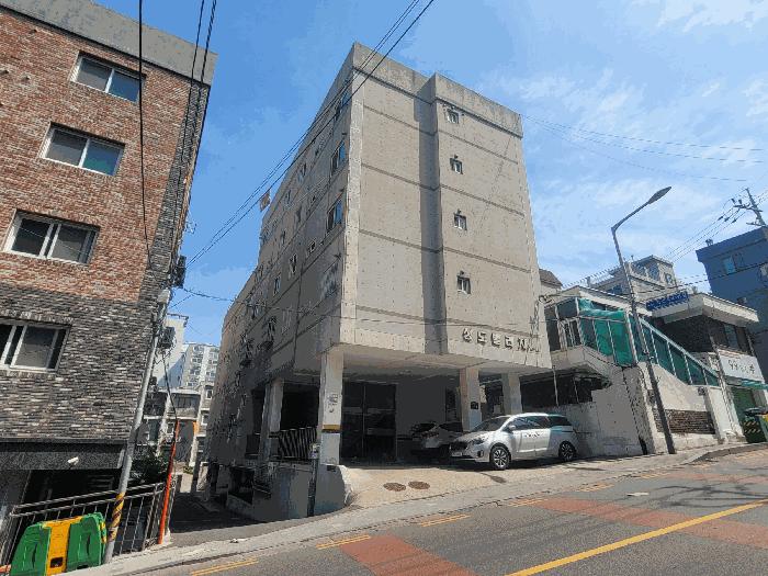 법원경매 2025타경33360 사진4 | 부천시 소사구 송내동 610-23 다세대주택 경매