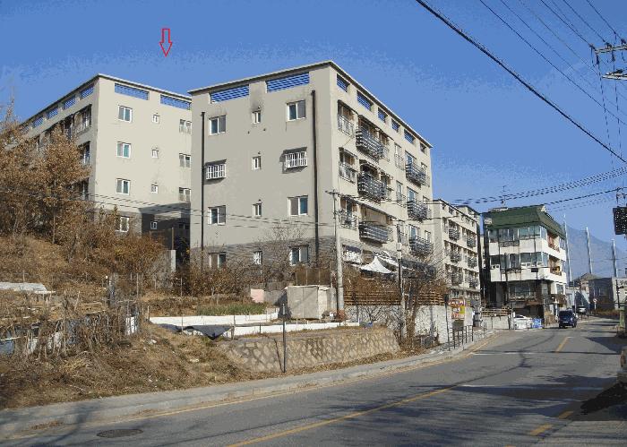 법원경매 2025타경64857 사진3 | 고양시 일산서구 덕이동 1256-6 다세대주택 경매