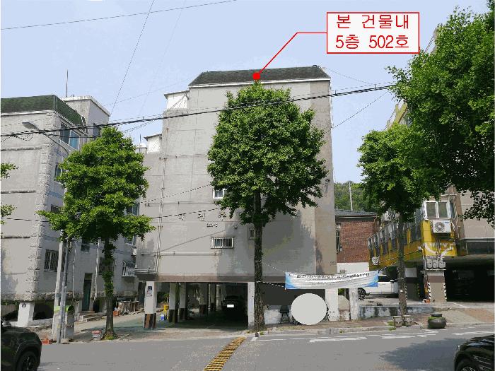 법원경매 2025타경33554 사진5 | 부천시 오정구 원종동 350-9 다세대주택 경매