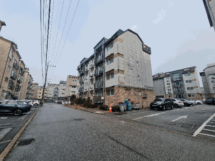 법원경매 2025타경65003 사진2 | 파주시 야당동 188-1 다세대주택 경매