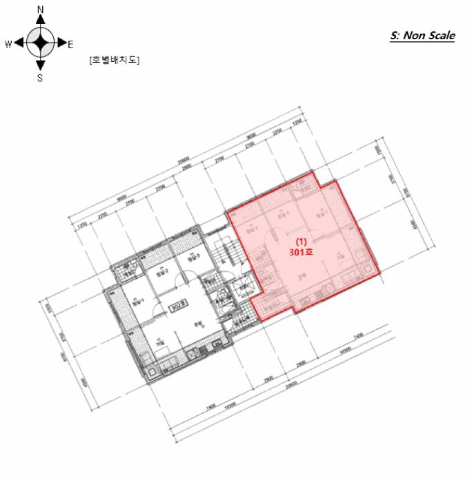 법원경매 2025타경65003 사진9 | 파주시 야당동 188-1 다세대주택 경매