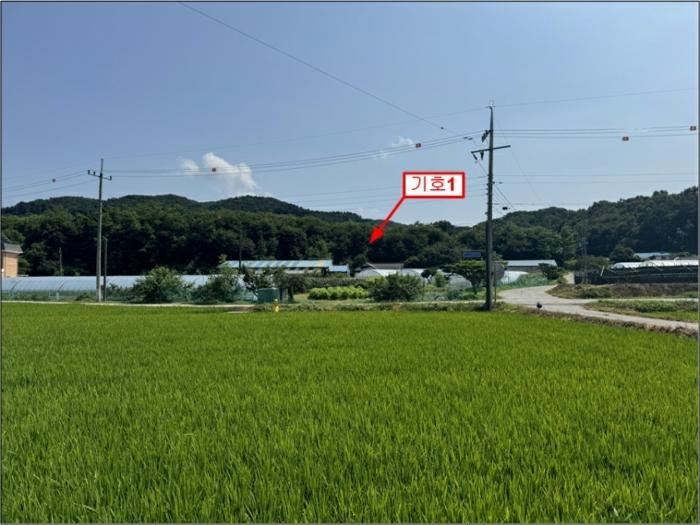법원경매 2024타경37792 사진5 | 양평군 양동면 단석리 14-133 기타 경매