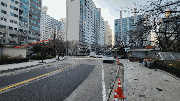 경기도 고양시 일산서구 탄현동 121 큰마을현대아파트 116동 12층1204호 법원경매 물건 대표사진