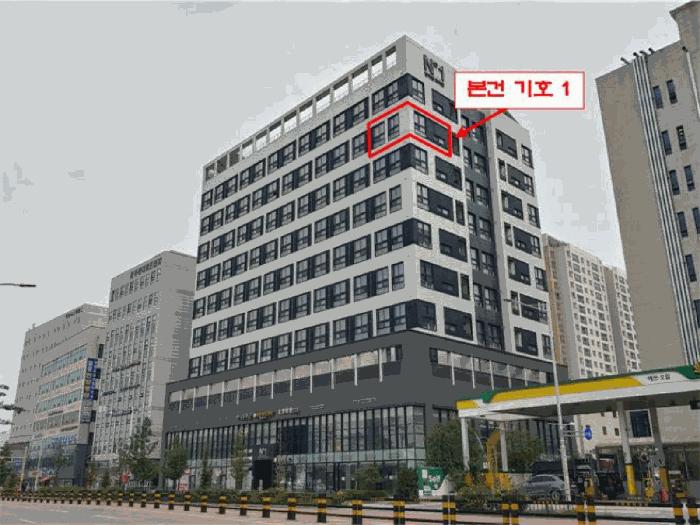 2025타경33926 법원경매 사진2 | 경기 김포시 오피스텔 경매