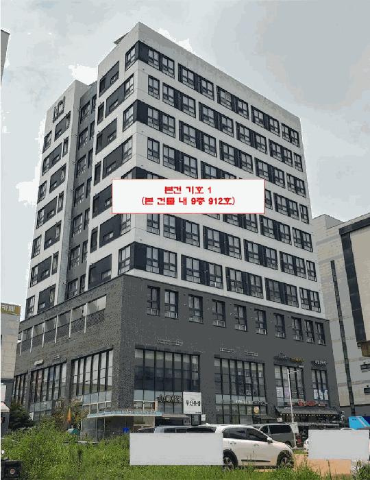2025타경33926 법원경매 사진5 | 경기 김포시 오피스텔 경매
