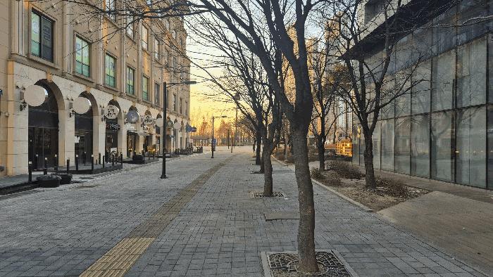 법원경매 2025타경65129 사진3 | 고양시 일산동구 장항동 1800 근린상가 경매