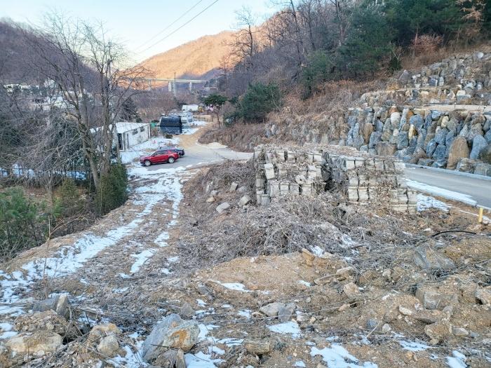 법원경매 2024타경41616 사진2 | 양평군 서종면 수입리 153-26 답 경매
