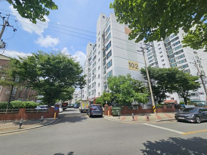 법원경매 2024타경111145 사진3 | 경산시 강변서로 아파트 경매