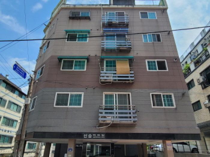 법원경매 2025타경34070 사진5 | 부천시 소사구 심곡본동 583 다세대주택 경매