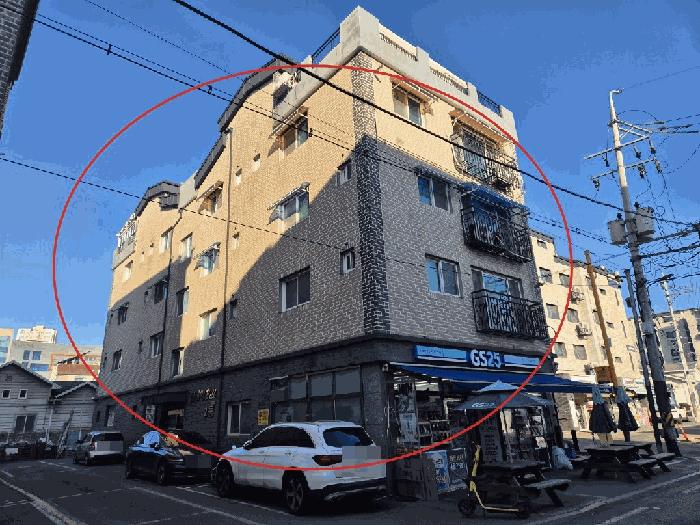 경기도 파주시 야당동 193-2 라비앙 2층202호 법원경매 물건 대표사진