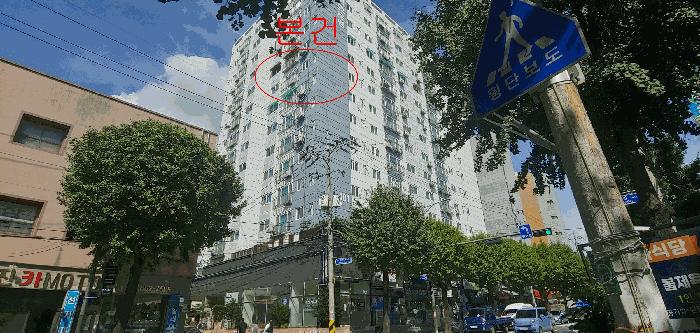 2025타경34274 법원경매 사진2 | 부천 원미구 오피스텔 경매