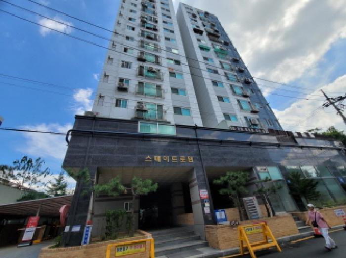 2025타경34274 법원경매 사진7 | 부천 원미구 오피스텔 경매