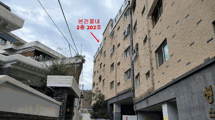 경기도 부천시 소사구 심곡본동 562-170 성주스위트홈비 2층202호 법원경매 물건 대표사진