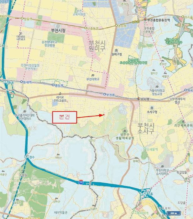 법원경매 2025타경34290 사진13 | 부천시 소사구 심곡본동 562-170 다세대주택 경매