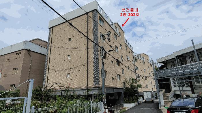 법원경매 2025타경34290 사진4 | 부천시 소사구 심곡본동 562-170 다세대주택 경매