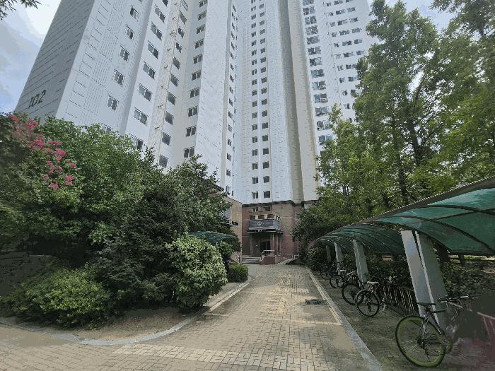 2025타경1025 법원경매 사진2 | 대구 동구 아파트 경매