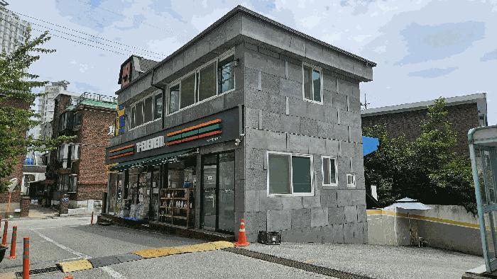 대전광역시 대덕구 석봉동 475-5 등마루아파트 상가동 상가호 법원경매 물건 대표사진
