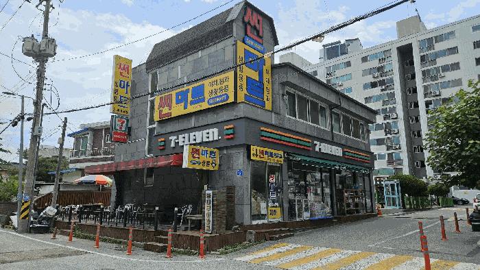 2025타경3593 법원경매 사진5 | 대전 대덕구 상가,오피스텔,근린시설 경매