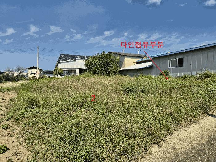 법원경매 2025타경1047 사진9 | 경산시 진량읍 평사리(平沙里) 1070-1 전답 경매