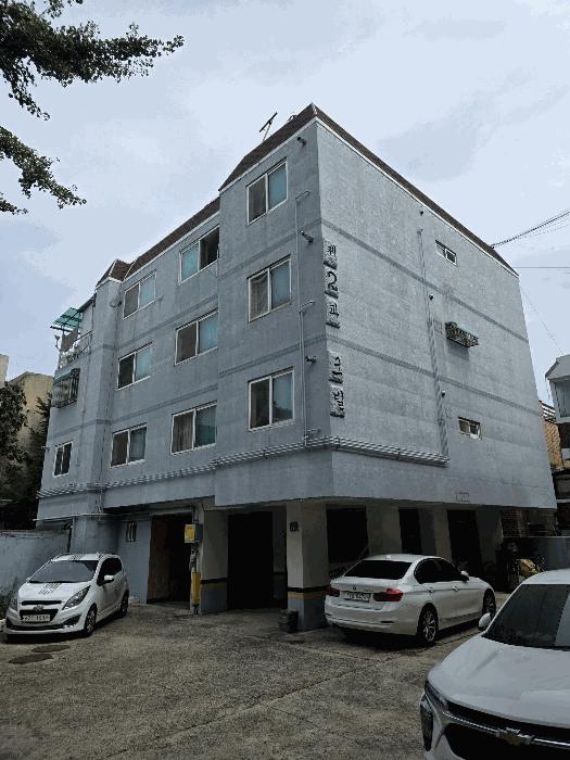 경기도 부천시 소사구 심곡본동 601-17 제2파크빌 1층101호 법원경매 물건 대표사진