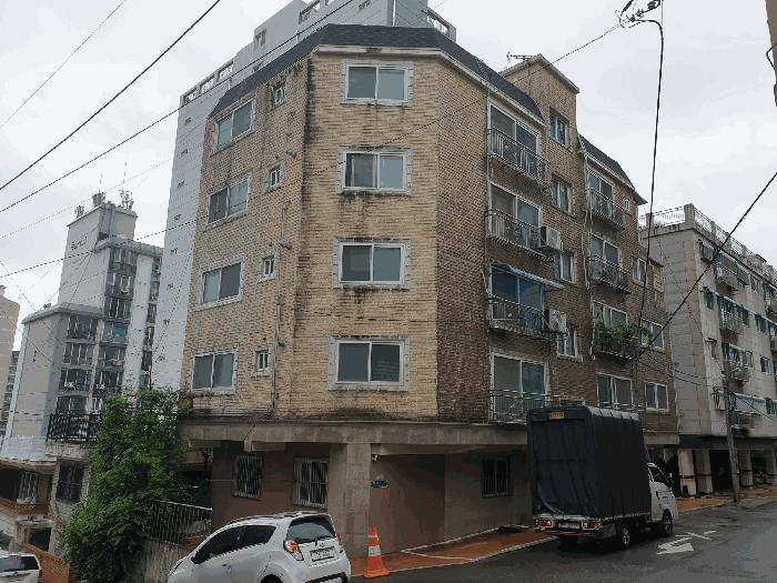 경기도 부천시 소사구 송내동 606-15 송정뜰안채 5층501호 법원경매 물건 대표사진