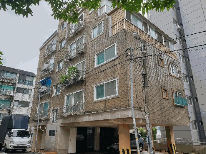 법원경매 2025타경34501 사진2 | 부천시 소사구 송내동 606-15 다세대주택 경매