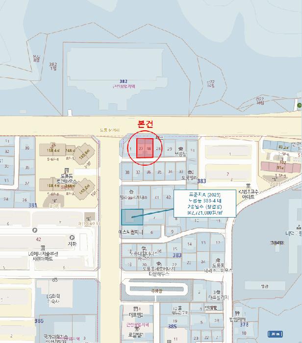2025타경3895 법원경매 사진41 | 대전 유성구 근린주택 경매