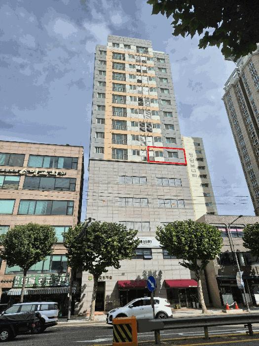 경기도 부천시 소사구 송내동 572-8 에이치.비엘림캐슬 6층601호 법원경매 물건 대표사진