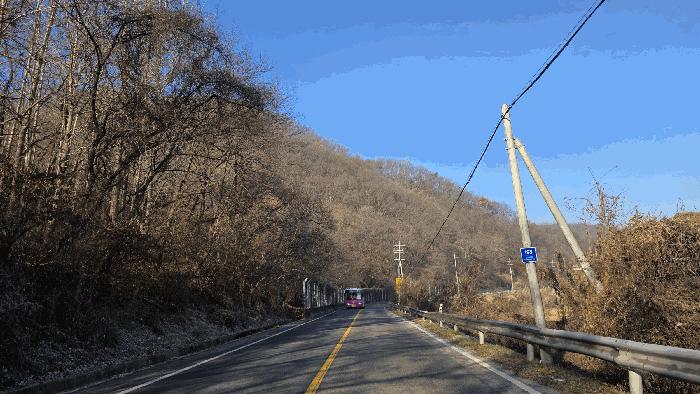 세종 장군면 산학리 산2-5 임야 사진 2