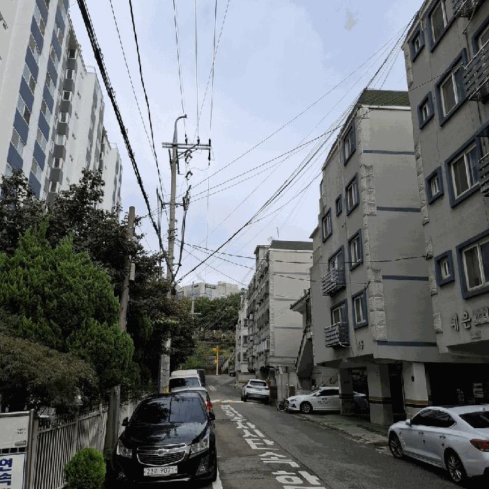 경기도 부천시 원미구 역곡동 226-3 예은하이츠빌 가동 2층201호 법원경매 물건 대표사진