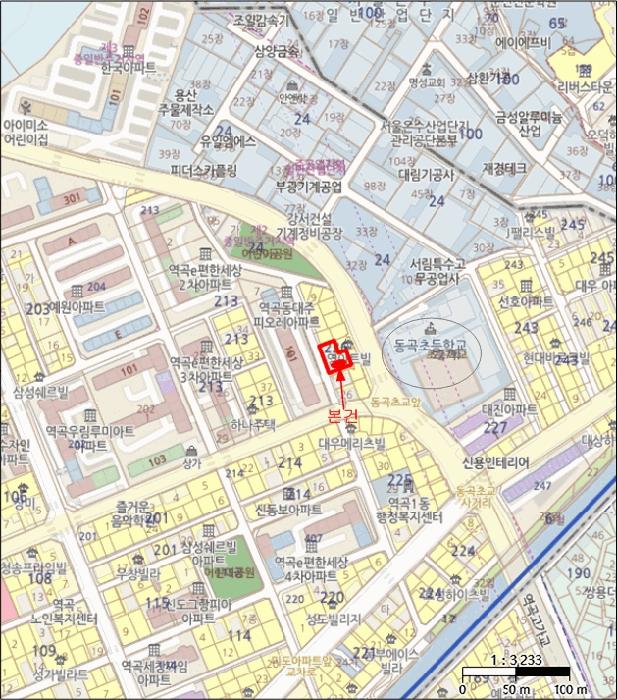 법원경매 2025타경34643 사진9 | 부천시 원미구 역곡동 226-3 다세대주택 경매