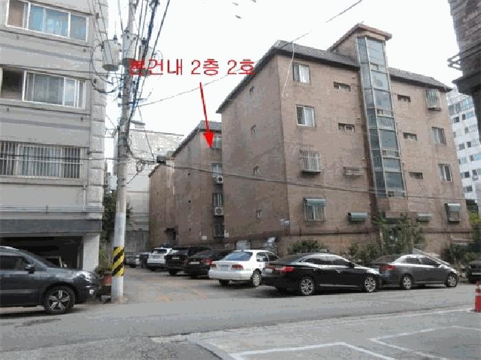 법원경매 2025타경34691 사진3 | 부천시 원미구 역곡동 225-30 다세대주택 경매