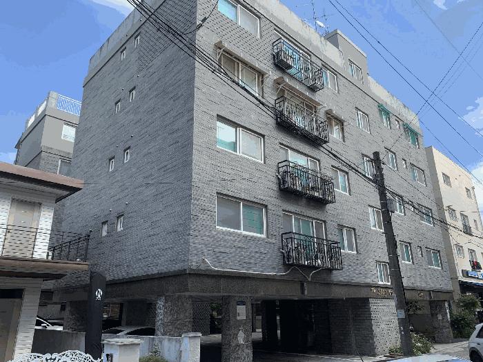 경기도 부천시 오정구 고강동 335-16 더스테이뷰 나동 5층502호 법원경매 물건 대표사진