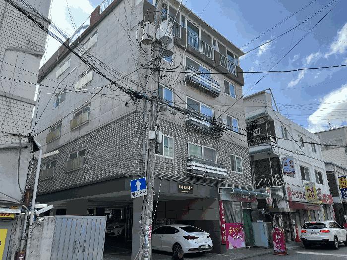경기도 부천시 소사구 심곡본동 688-21 화이트팰리스 1동 4층401호 법원경매 물건 대표사진