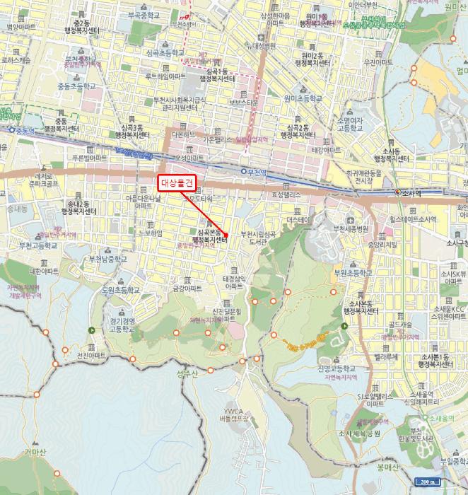 법원경매 2025타경34729 사진11 | 부천시 소사구 심곡본동 688-21 다세대주택 경매