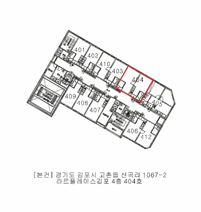 2025타경34797 법원경매 사진9 | 경기 김포시 오피스텔 경매