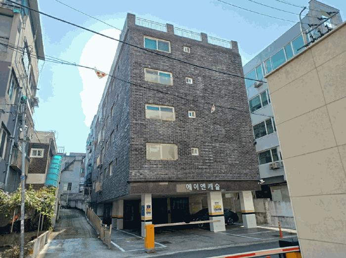 경기도 부천시 원미구 심곡동 339-1 에이엔캐슬 3층303호 법원경매 물건 대표사진