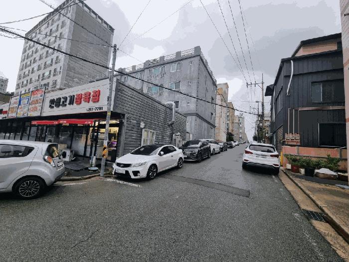 울산광역시 중구 성안3길 43, 1층101호 (성안동,태흥빌라) · 지번주소: 울산광역시 중구 성안동 400-7 법원경매 물건 대표사진