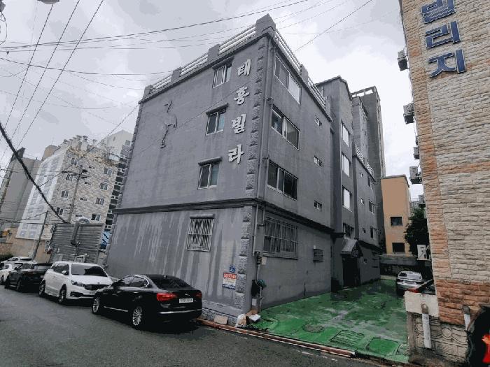 법원경매 2024타경116722 사진2 | 중구 성안3길 다세대주택 경매