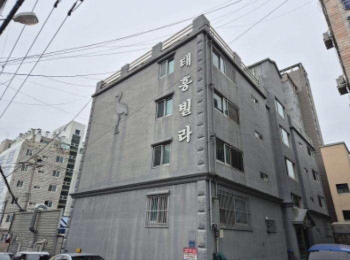 법원경매 2024타경116722 사진4 | 중구 성안3길 다세대주택 경매