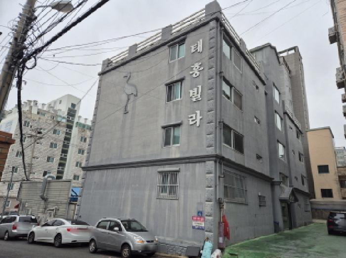 법원경매 2024타경116722 사진9 | 중구 성안3길 다세대주택 경매