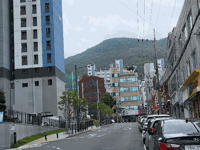 법원경매 2025타경8809 사진9 | 대구 수성구 지산동 1188-3 근린시설 경매