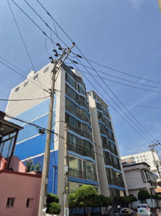 2025타경996 법원경매 사진7 | 울산 중구 아파트 경매