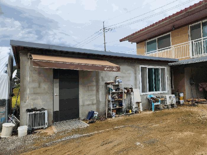 경상북도 영천시 고경면 청정리 299 법원경매 물건 대표사진
