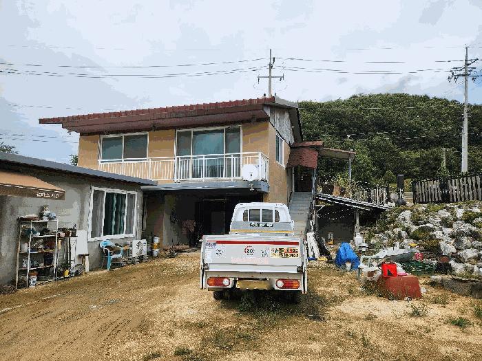 법원경매 2025타경9132 사진6 | 영천시 고경면 청정리 299 주택건물 경매