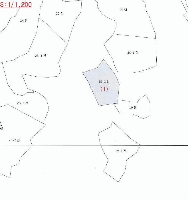 2025타경503484 법원경매 사진16 | 충남 금산군 전 경매