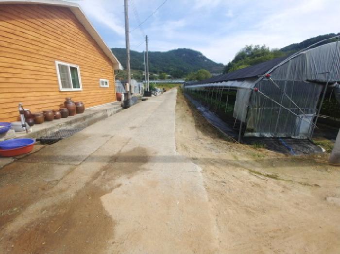 2025타경503484 법원경매 사진7 | 충남 금산군 전 경매
