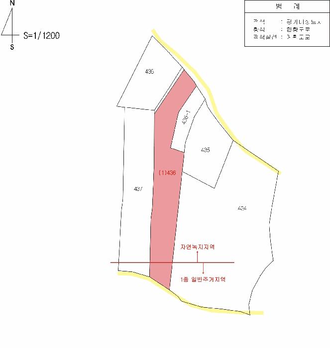 2025타경9180 법원경매 사진10 | 경북 칠곡군 전답 경매